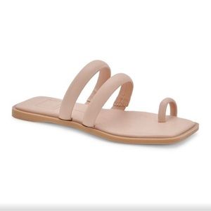 Dolce Vita Nattia Sandals Size 9